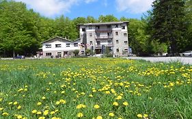 Albergo Le Macinaie - Monte Amiata